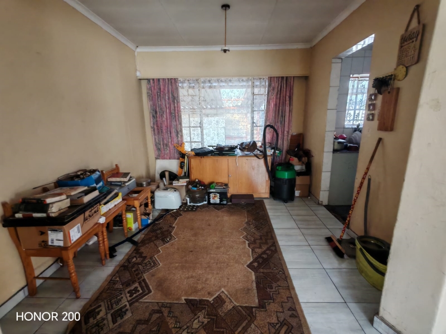 3 Bedroom Property for Sale in Vaalpark Free State